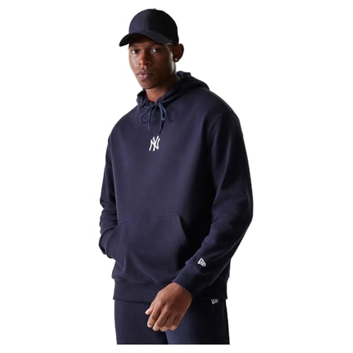 New Era MLB LE Midi York Yankees Hoodie S