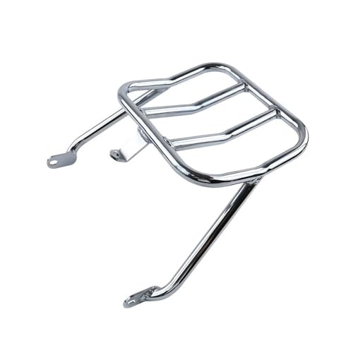 Support Bagages Arrière pour R18 Voyagez Confortablement en Moto Classic 2021