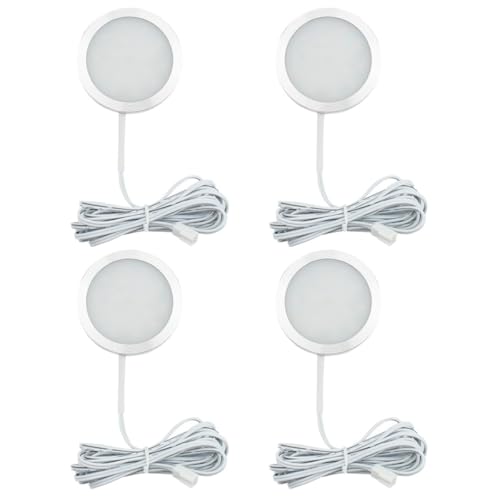 NESTINGHO 4Zbg DC12V LED_ECg LrV[Ov LrlbgCg [h[uEN[ EKipƖ