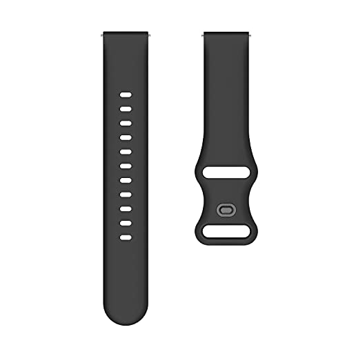Correas deportivas compatibles con relojes OUKITEL 22mm miniatura 5