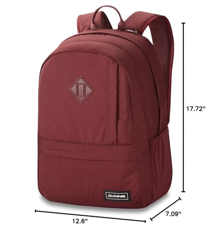 Dakine Essentials Pack 22L - Port Red, One Size3