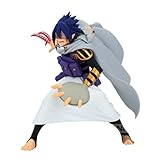 Banpresto Figura de Acción Tamaki Amajiki My Hero Academia - The Amazing Heroes Plus Vol.8 14cm BP88976P Multicolor - Figura coleccionable Ideal para los fanaticos del anime