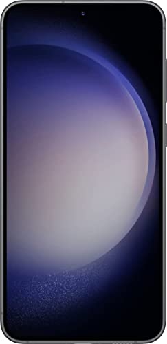 SAMSUNG Galaxy S23+ Plus 5G, US Version, 256GB, Phantom Black - Unlocked (Renewed) - Imagen 3