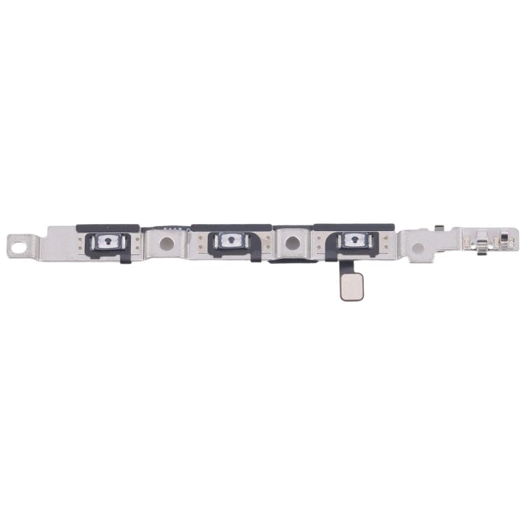 Nappe Volume Flex iPhone 16 Pro Max clic net et précis fonefunshop