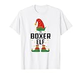 Elf Christmas Family Matching Funny Gifts Co.