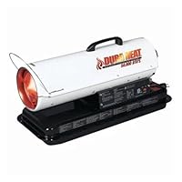 Algopix Similar Product 8 - Dura Heat DFA50 50K BTU Kero Forced Air
