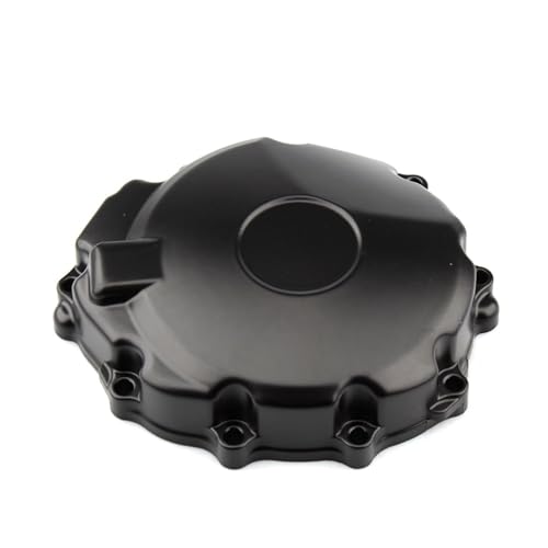 Couvercle moteur CBR1000RR 2012-2016 carter protection stator gauche - 3