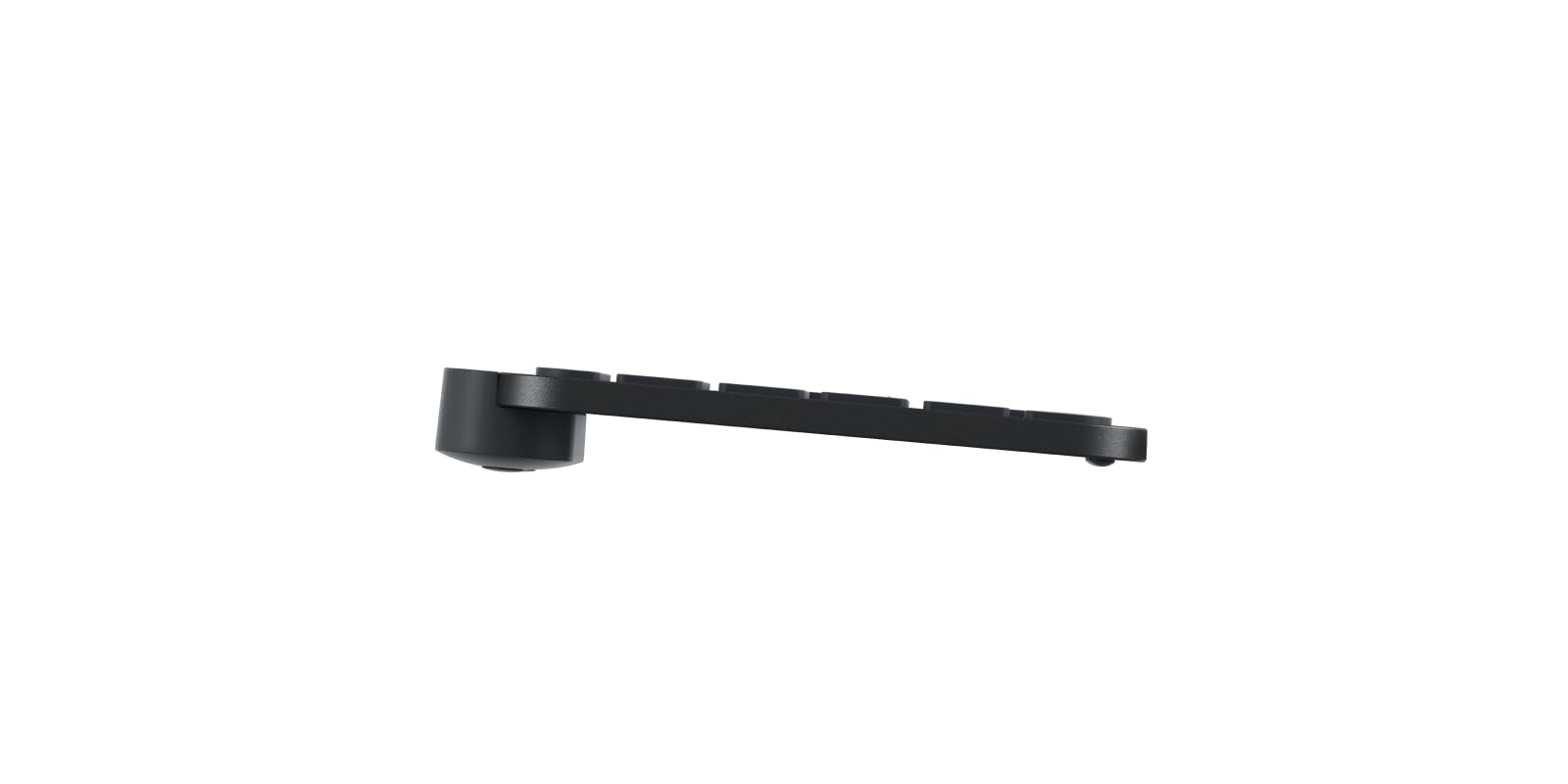 Logitech MX Keys S tastiera wireless - DEU QWERTZ
