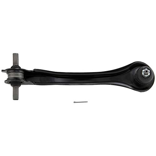 Bras de commande de suspension Moog K80357 pour le remplacement du triangle avant usé - 2