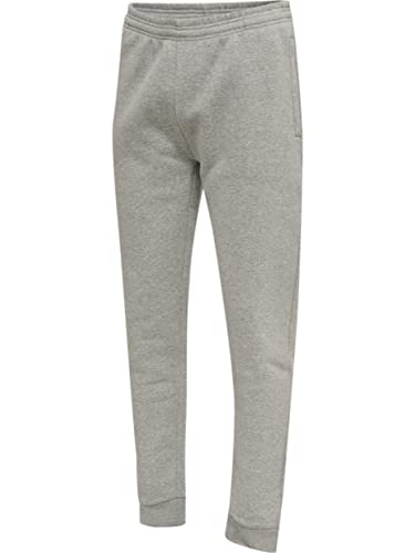 Pantalon de survêtement Homme hummel Hmlred Basic en molleton chaud et confortable