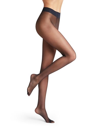 Image of FALKE Women's Matt Deluxe 20 Denier Sheer Tights