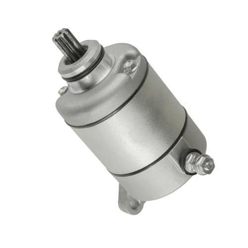 Démarreur 4014972 pour quad 325 2x4 panne allumage solution