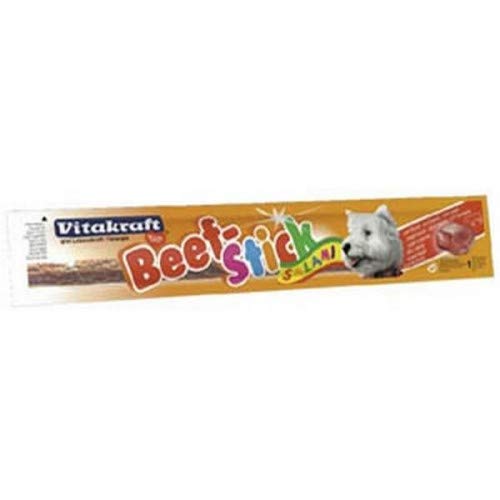 Vitakraft Beef Stick Original Pansen - 50 x 12g