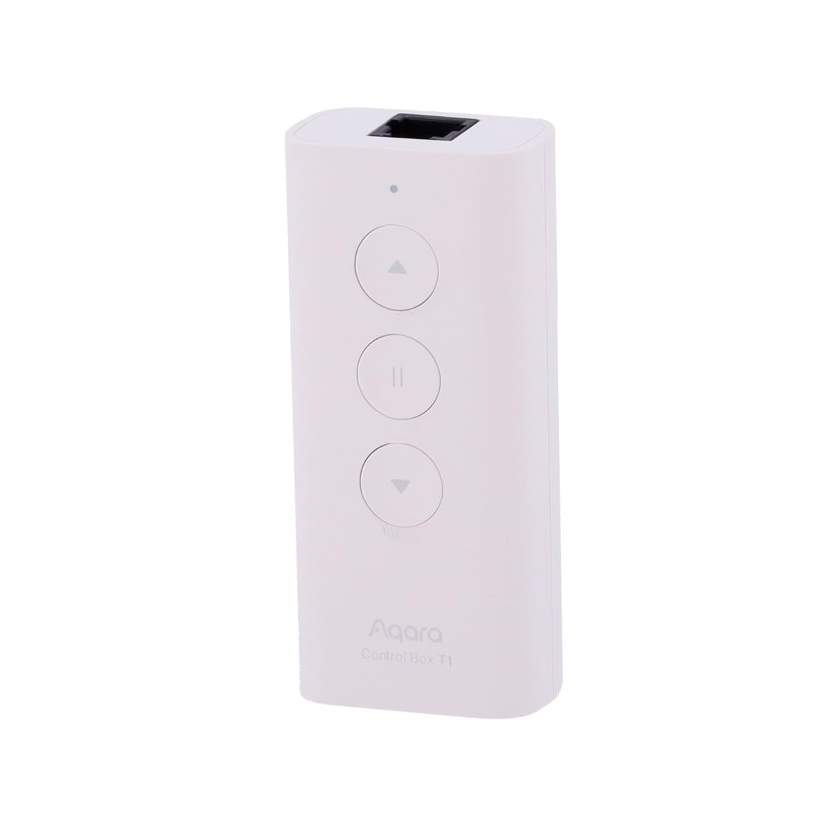 Aqara Rollo mit Steuerung T1S