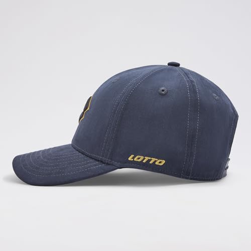 Image of Lotto StreetPlay 6 Panel Baseball Cap