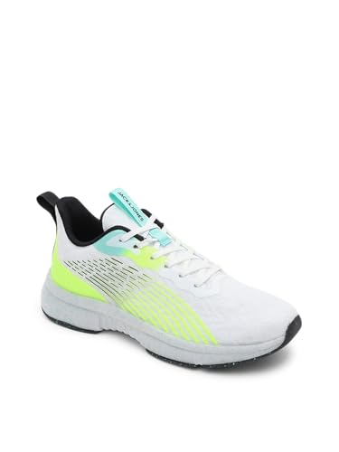 Image of Jack & Jones Mens 187046901 Sneakers