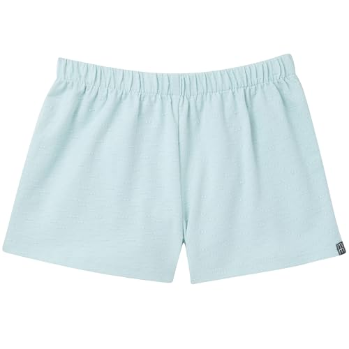 Image of Modern Moments by Gerber Baby Girls' 2-piece Gauze Top & Short Set