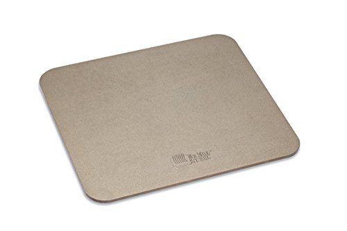 Baking Steel - The Original Ultra Conductive Pizza Stone (14"X16"X1/4") #TOP2