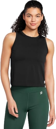 Peloton Women's Seamless Muscle Tank