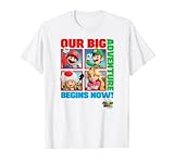 The Super Mario Bros. Movie