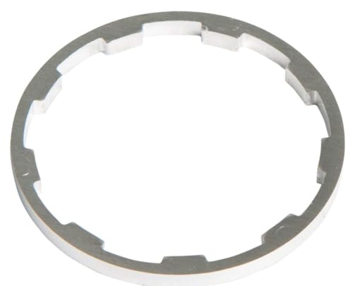 Entretoise Shimano CS-7700 d'origine pour cassette 9 vitesses 2.56mm