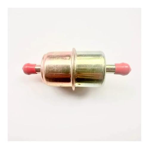 Filtro de combustible para Odes X2 y X4, ideal para rutas exigentes 2