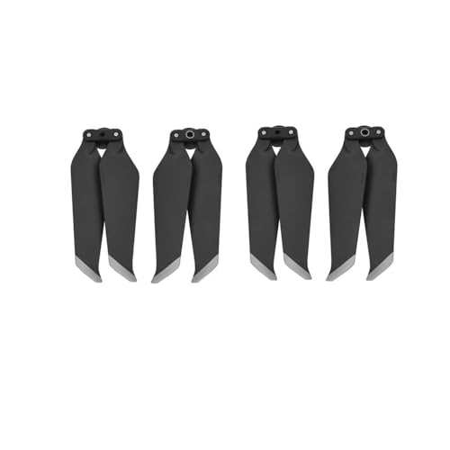 Kit de mantenimiento para propulsores 2 Pro/Zoom 4PCS Silver
