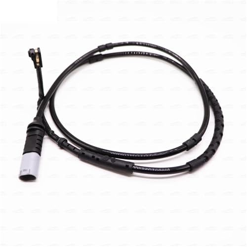 Electronic Parking Brake Brake Sensor Car Front+Rear Brake Disc Pad 34356792289 34356792292 Replacement For BMW F20 F21 F22 F87 F30 F35 F32