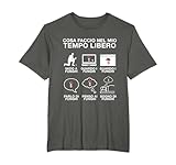 Accessori per la raccolta dei funghi