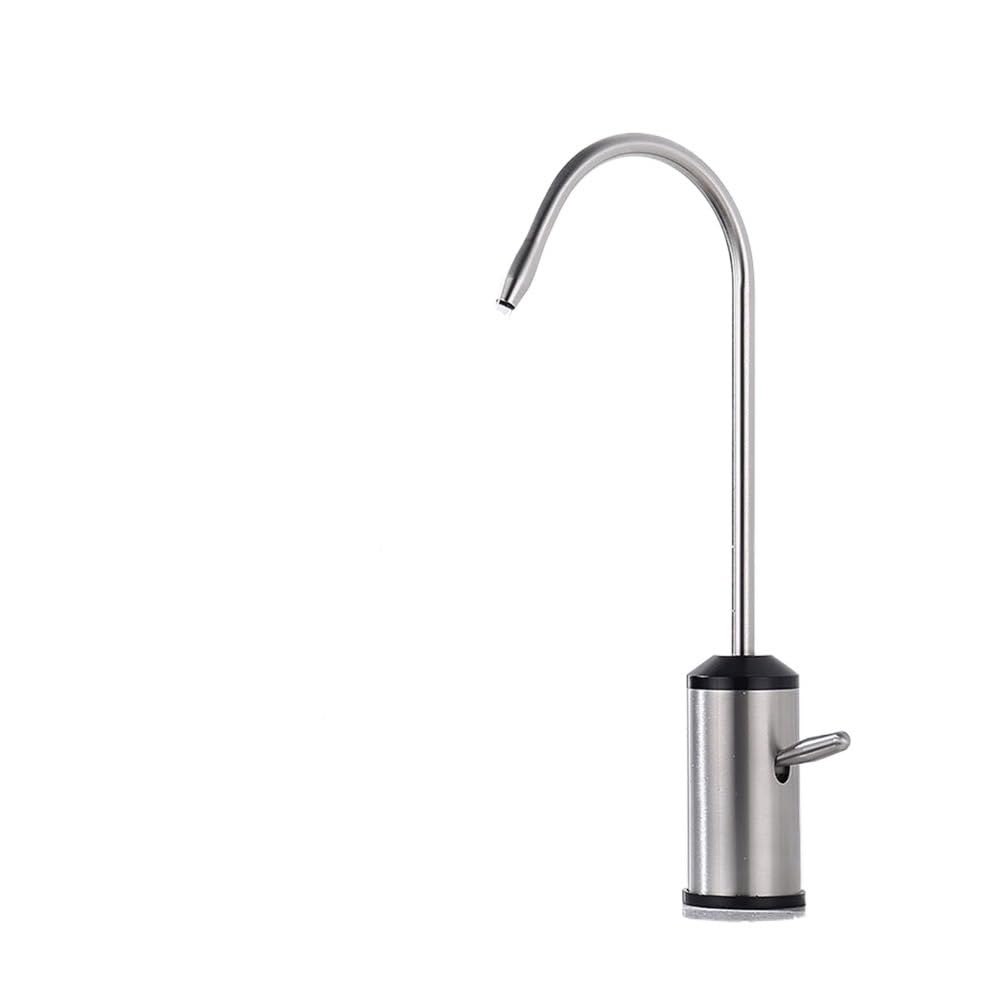 Water Purifier Faucet Pure Water Household Kitchen Sink fine Spout 304 Stainless Steel Drinking Water Faucet CF2302(1)