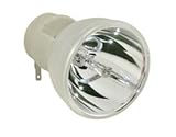Ampoule de rechange pour projecteur P-VIP 280/09 E208 E208 uniquement compatible avec OSRAM SYLVANIA