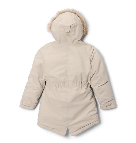 Image of Columbia girls Nordic Strider II Jacket