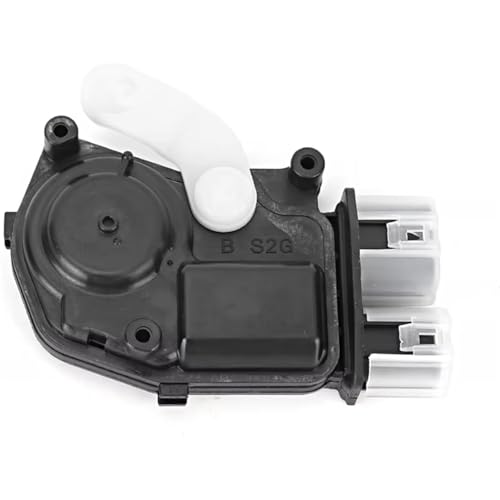 Serrure hayon coffre haute résistance pour Elysion RR7 actionneur premium 72115-SJK-J01