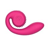 SVibe Gizi Lite Dragonfruit