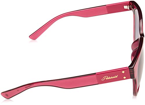 Image of Polaroid mens Modern standard Sunglasses