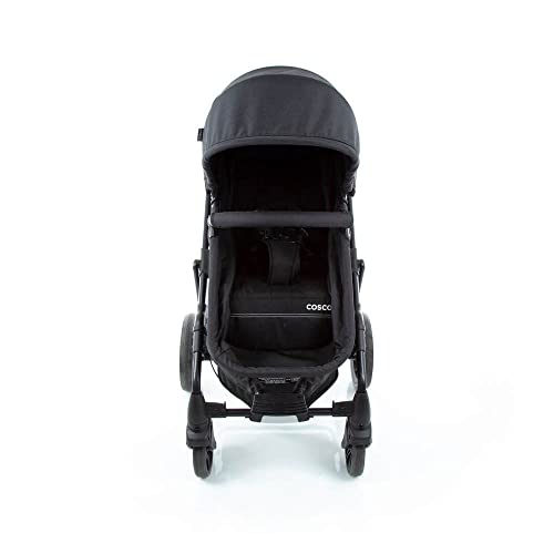 Cosco Kids, Travel System Poppy Duo, Preto... glide