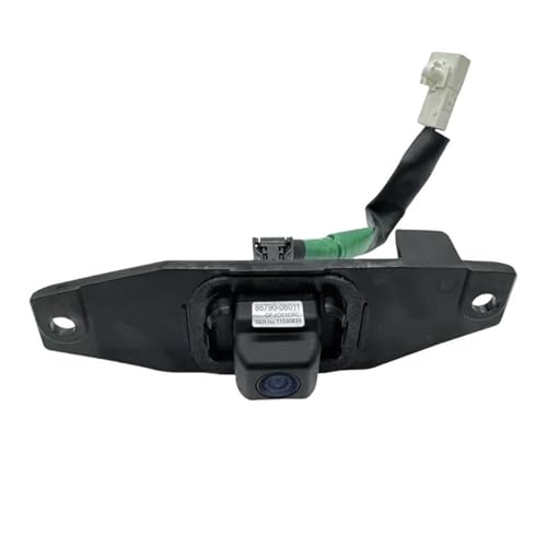 Caméra de recul pour Toyota Camry 2006-2015 référence OE 86790-06011