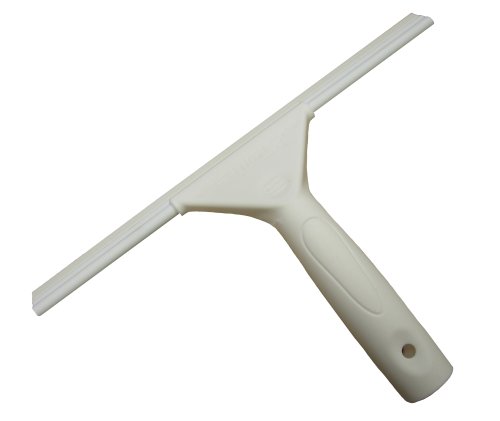 Raclette de douche Ettore 14100 en lot de 12 pour vitres
