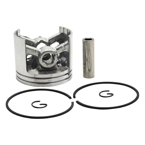 Kit piston 48mm de précision pour modèle 1125 030 2001 MS360 036 - 3