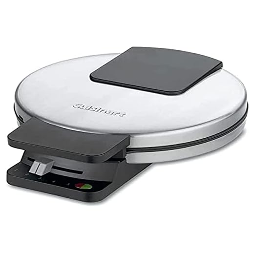 Máquina para Waffle 127V