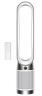 Dyson Purifier Cool PC1 Luftreiniger mit kraftvollem kühlenden Luftstrom (Weiß/Weiß)