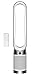 Dyson Purifier Cool PC1 Purificatore potente e rinfrescante (bianco/bianco)