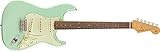 Alder corpo Fender Vintera VINTERA \'60S STRATOCASTER Surf Green