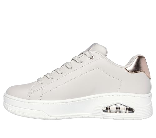 Image of Skechers Women's Uno Court - Courted Air