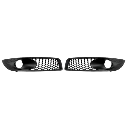 Revêtement phare antibrouillard pour Impala 2006-2013 | Finition carrosserie premium