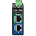 TRENDnet Industrial 95W Gigabit PoE++ Injector,TI-IG90, Power Over Ethernet (15.4W), (30W),(95W) Power, IP50, NDAA & TAA Compliant, Lifetime Protection, Power Supply Sold Separately (Model TI-S15052)