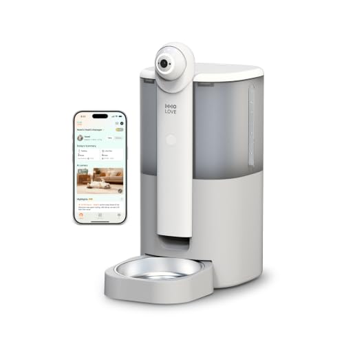 Yuno AI 360 degree Camera Feeder