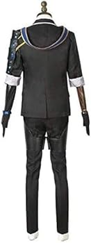 山姥切長義 cosplay コスプレ衣装　サイズ(L) Amazon.co.jp: [KONIEE] コスプレ衣装 刀剣乱舞 山姥切長義 仮装 変装