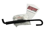 Cyclemax One Pack compatible with Suzuki FUEL HOSE 1987-2004 INTRUDER 1400 VS1400GLP 44430-38BR0 Contains One FUEL HOSE 1987-2004 INTRUDER 1400 VS1400GLP and a Funnel