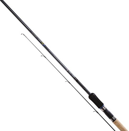 Middy 4GS Micro Muscle Waggler Rod 11FT